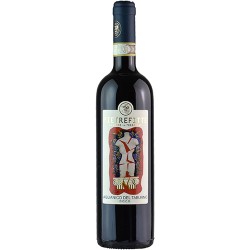 Aglianico del Taburno 2017