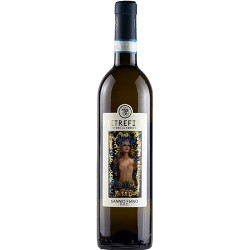 Taburno Sannio Fiano 2018