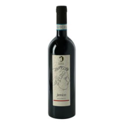 SANNIO AGLIANICO DOC Janico