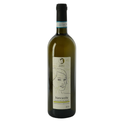 Falanghina del Sannio DOC Biancuzita