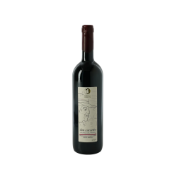 Aglianico del Taburno DOCG Crù Don Curzetto