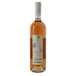 Campania rosato aglianico IGP Rosinella