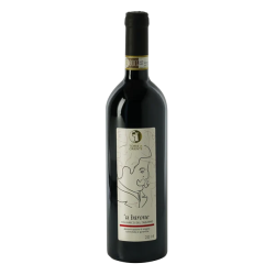 AGLIANICO DEL TABURNO DOCG U’ barone