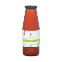 Passata di pomodoro Biologica