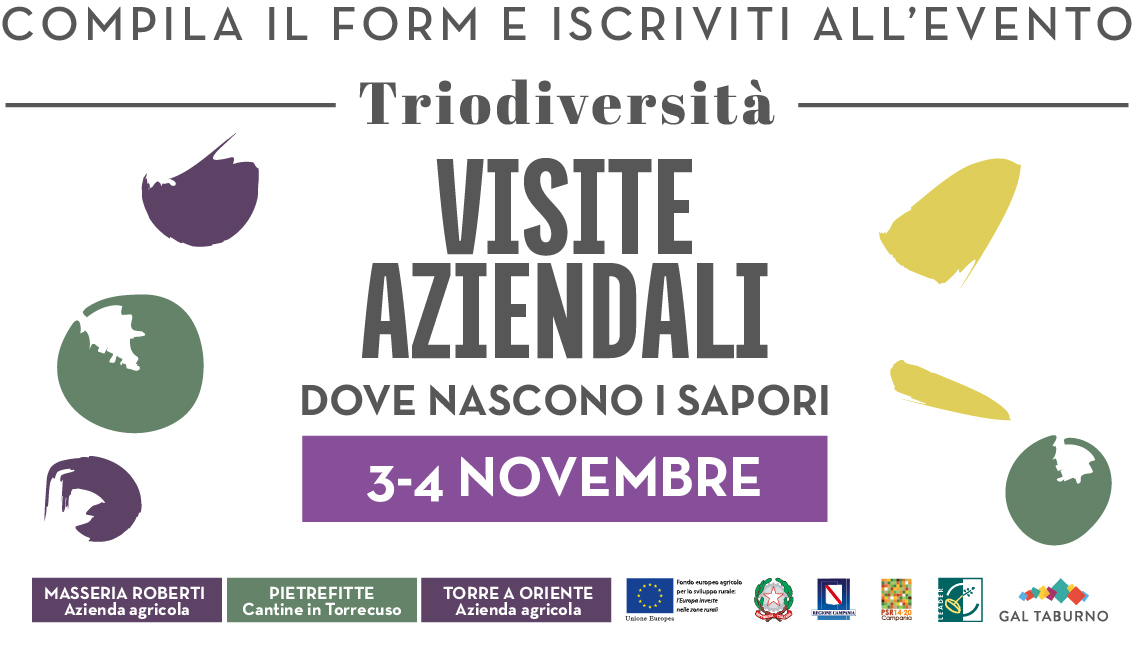 iscriviti all'evento