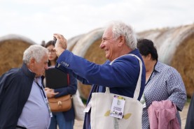 Visite aziendali: Dove nascono i sapori