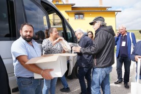 Visite aziendali: Dove nascono i sapori