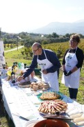 Visite aziendali: Dove nascono i sapori