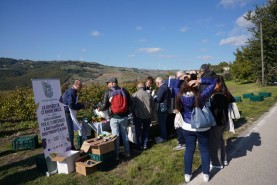 Visite aziendali: Dove nascono i sapori