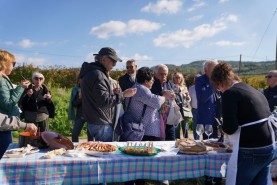 Visite aziendali: Dove nascono i sapori