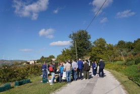 Visite aziendali: Dove nascono i sapori