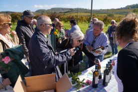 Visite aziendali: Dove nascono i sapori