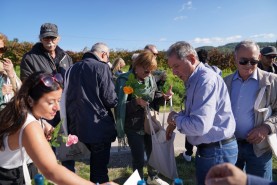 Visite aziendali: Dove nascono i sapori